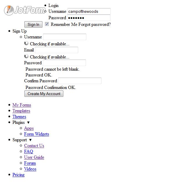 Why can't I log into my account successfully?